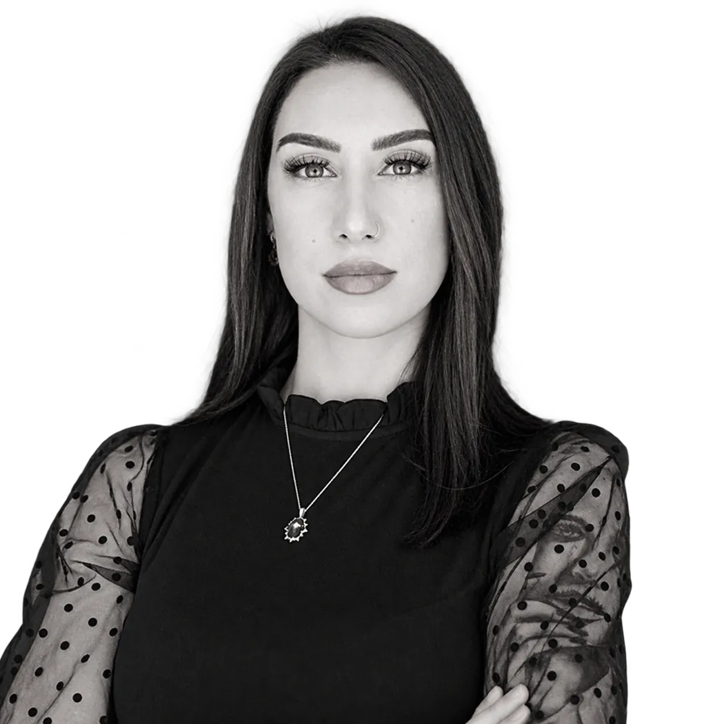Sabrina Appel, RN